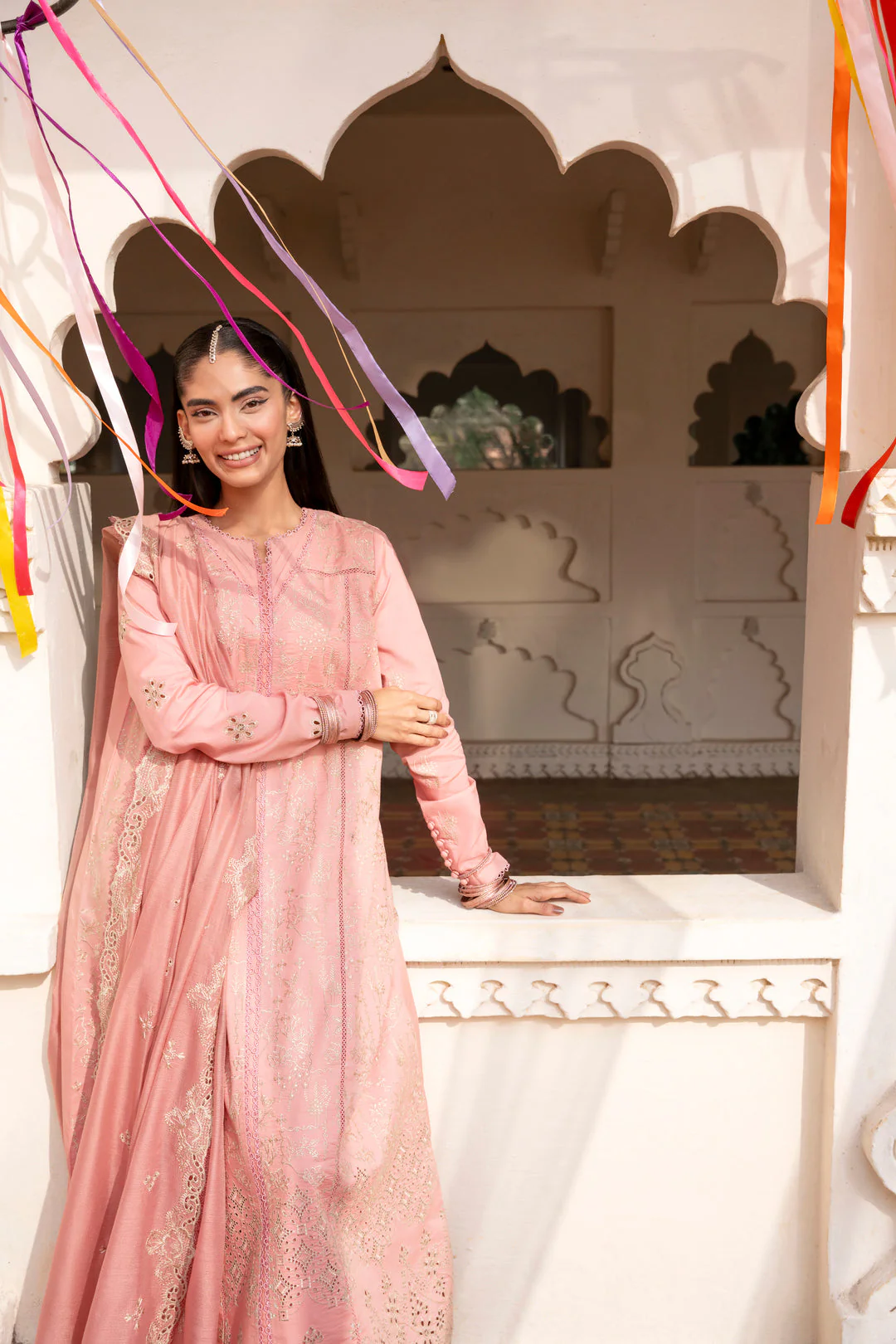 Basant ChikenKari Collections - Image 3