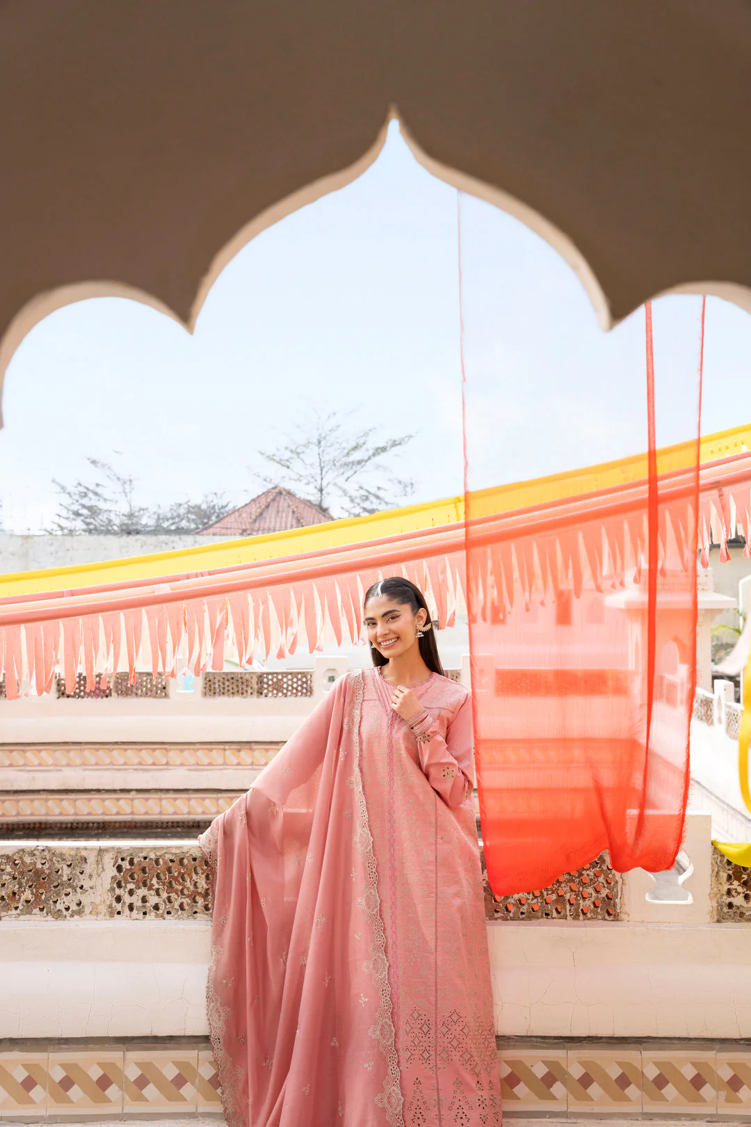 Basant ChikenKari Collections - Image 5