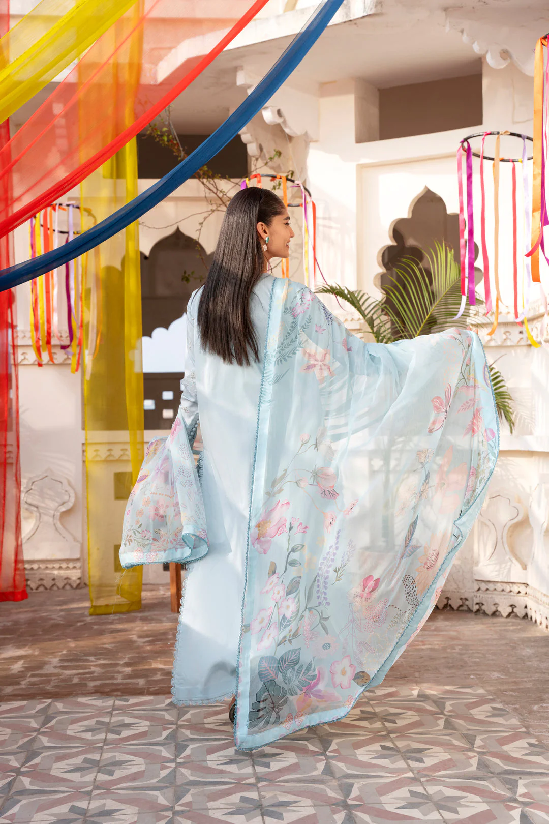 Basant ChikenKari Collections - Image 2