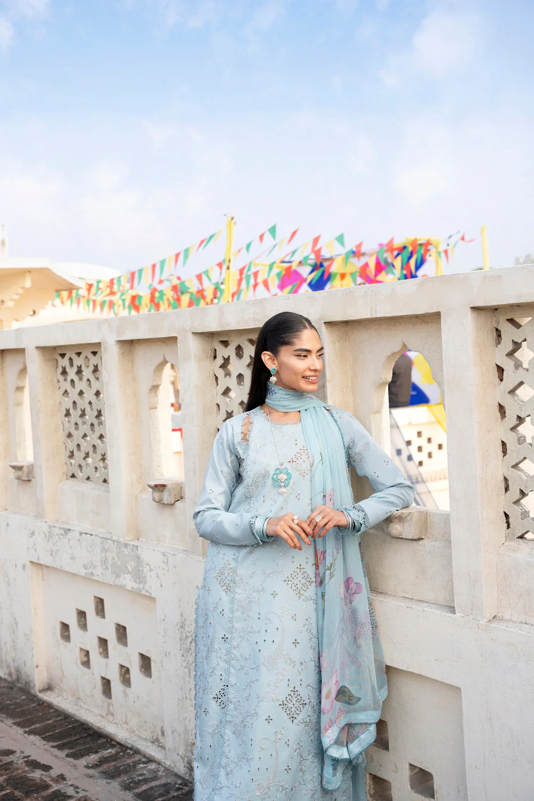 Basant ChikenKari Collections - Image 3
