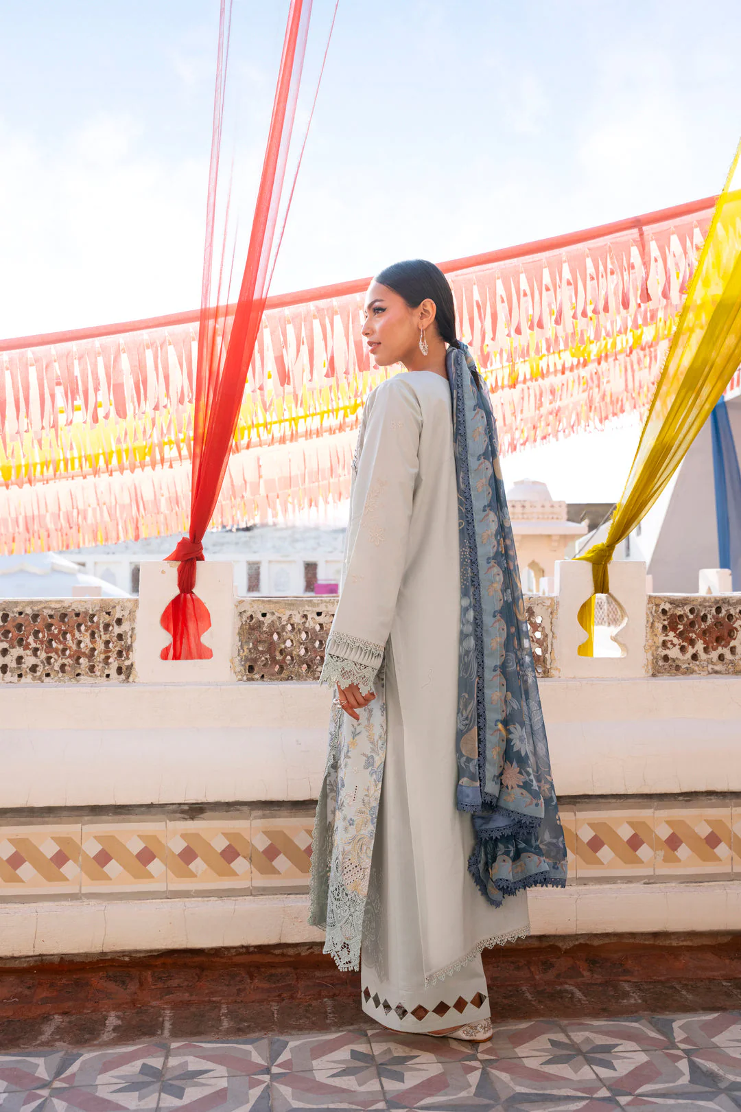 Basant ChikenKari Collections - Image 2