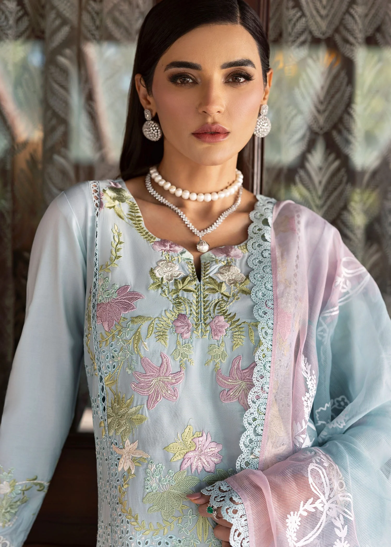 Bloom Unstitched Lawn - Image 9