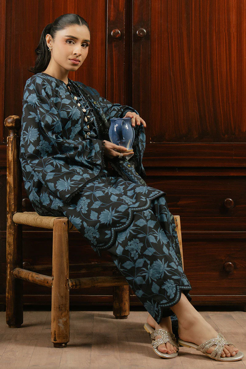 BLUE WAVE-3 PC - Image 7