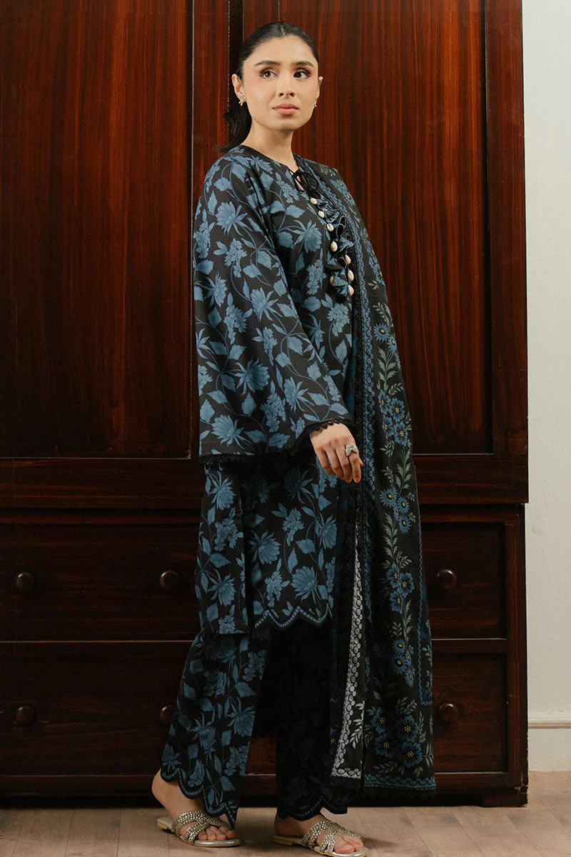 BLUE WAVE-3 PC - Image 8