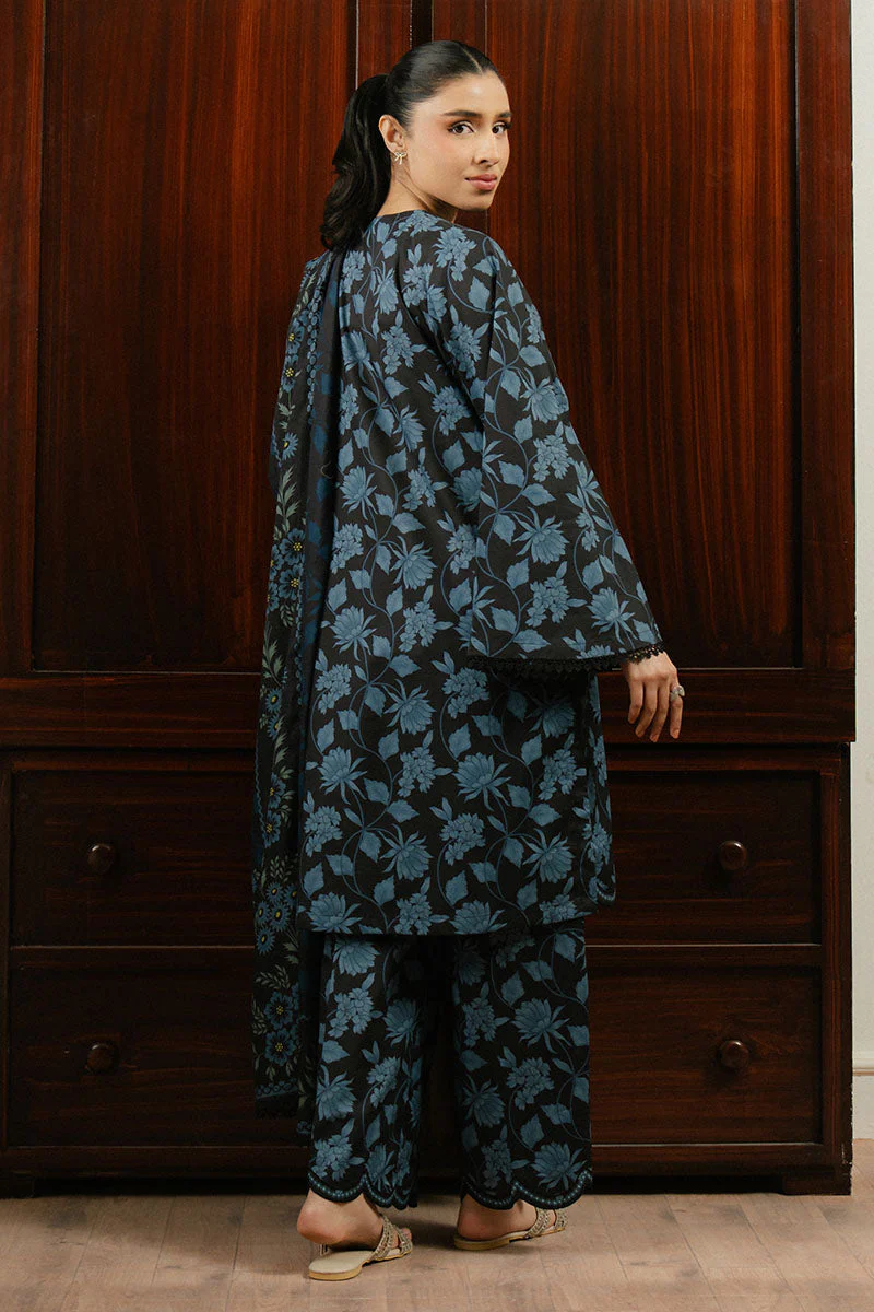 BLUE WAVE-3 PC - Image 9