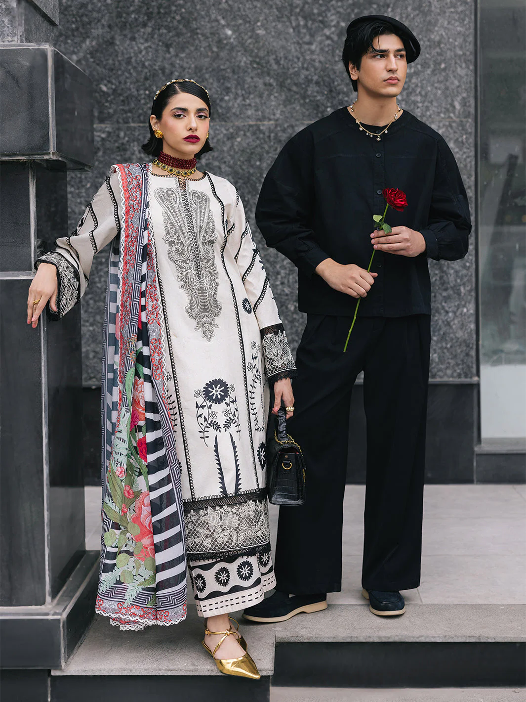 Broadway Luxury Lawn - Image 7