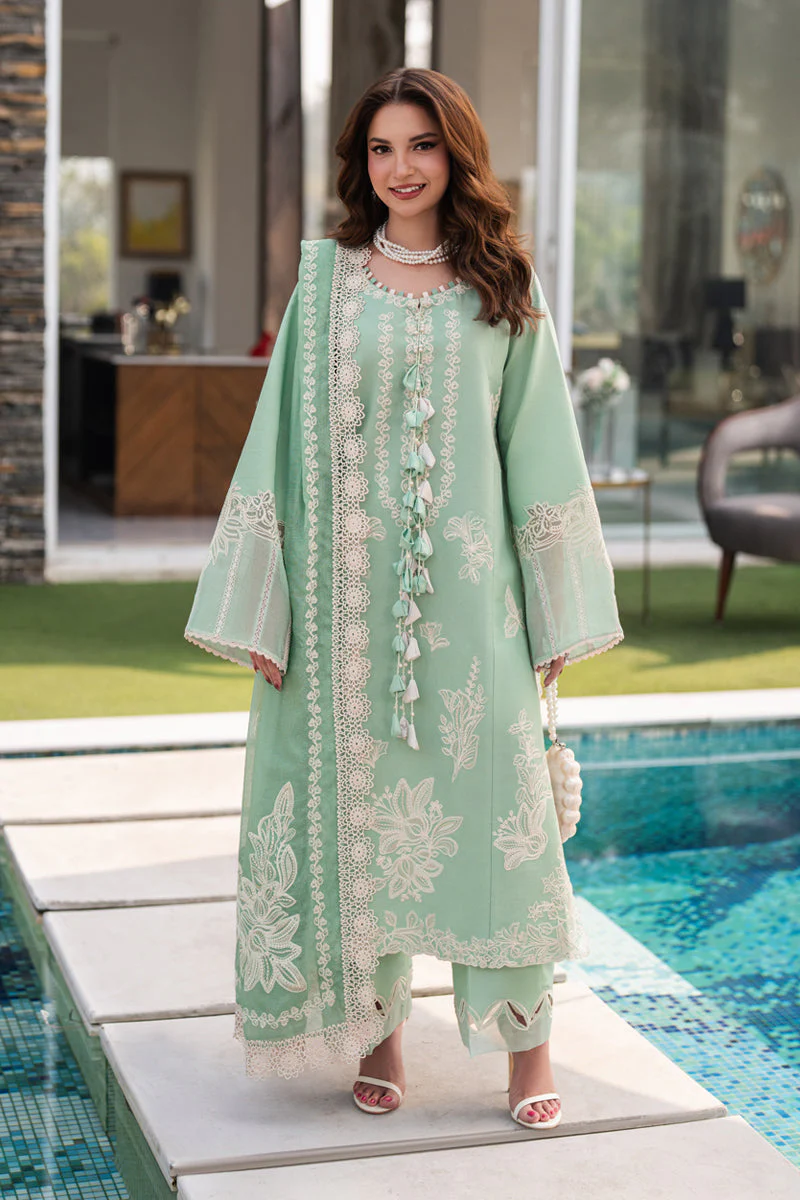 Carnation Eid Edit '26