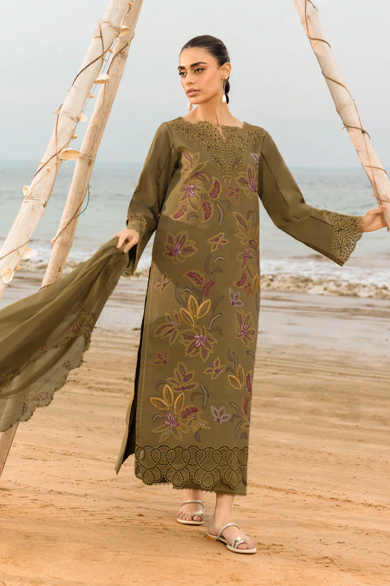 Carnation Luxury Festive - Image 4
