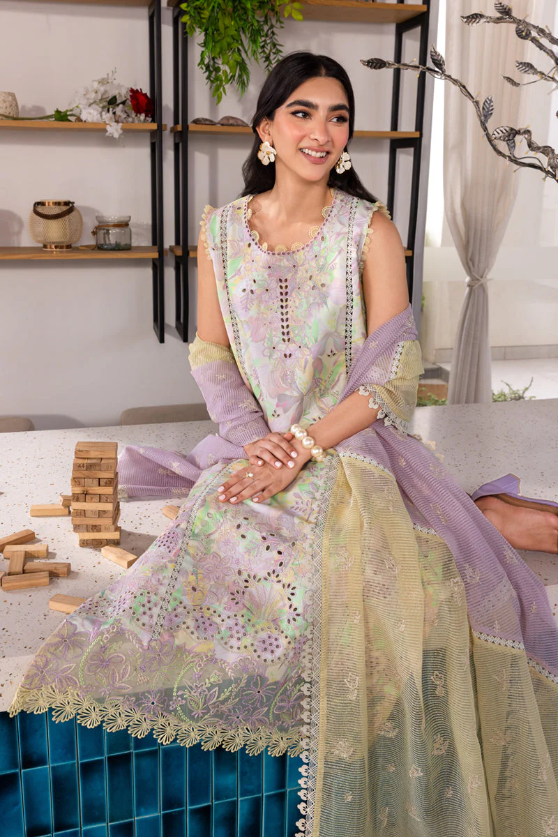 Carnation Luxury Festive - Image 3