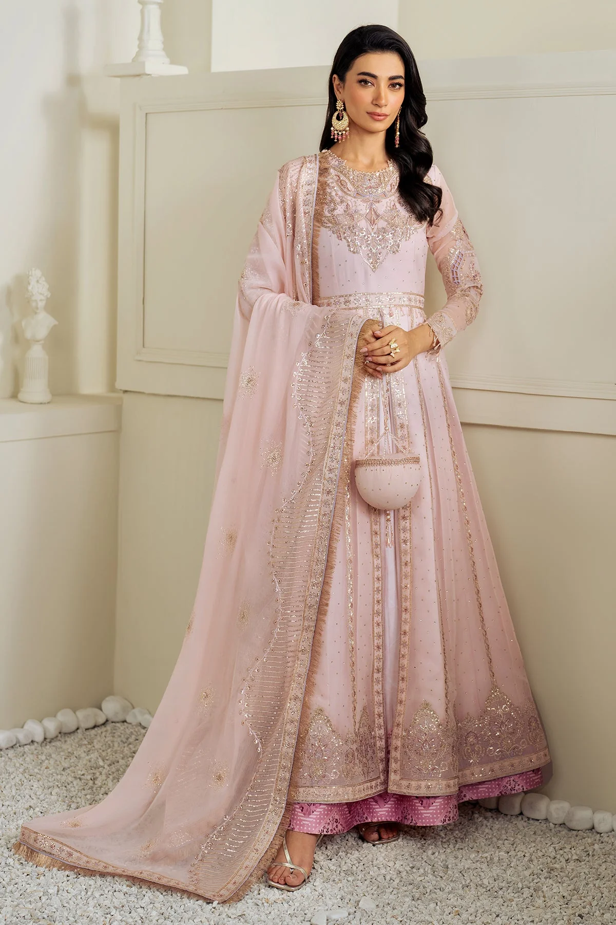 Celine Luxury Chiffon - Image 3