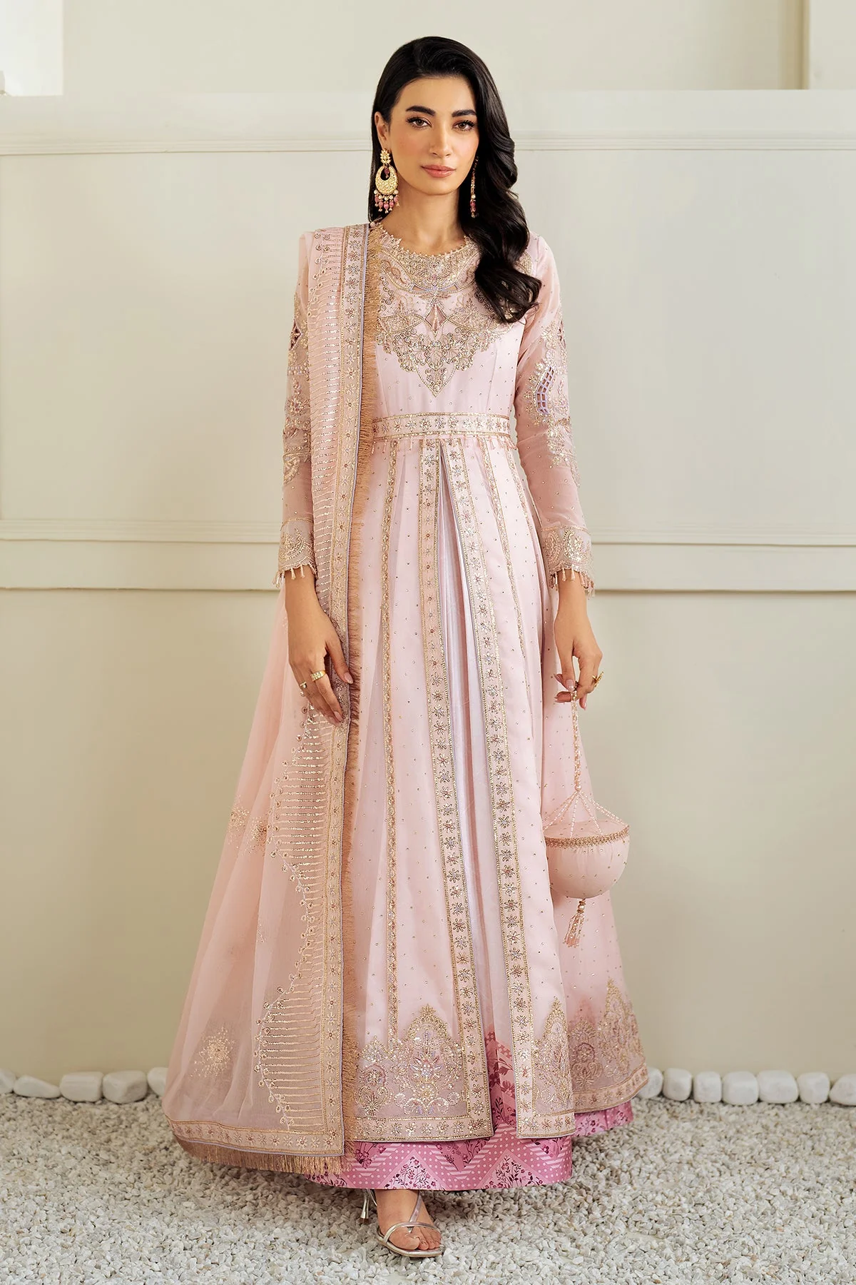 Celine Luxury Chiffon - Image 5