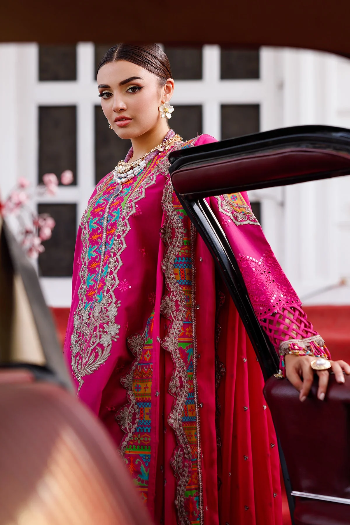 Charizma Tabeer Vol-02 - Image 5