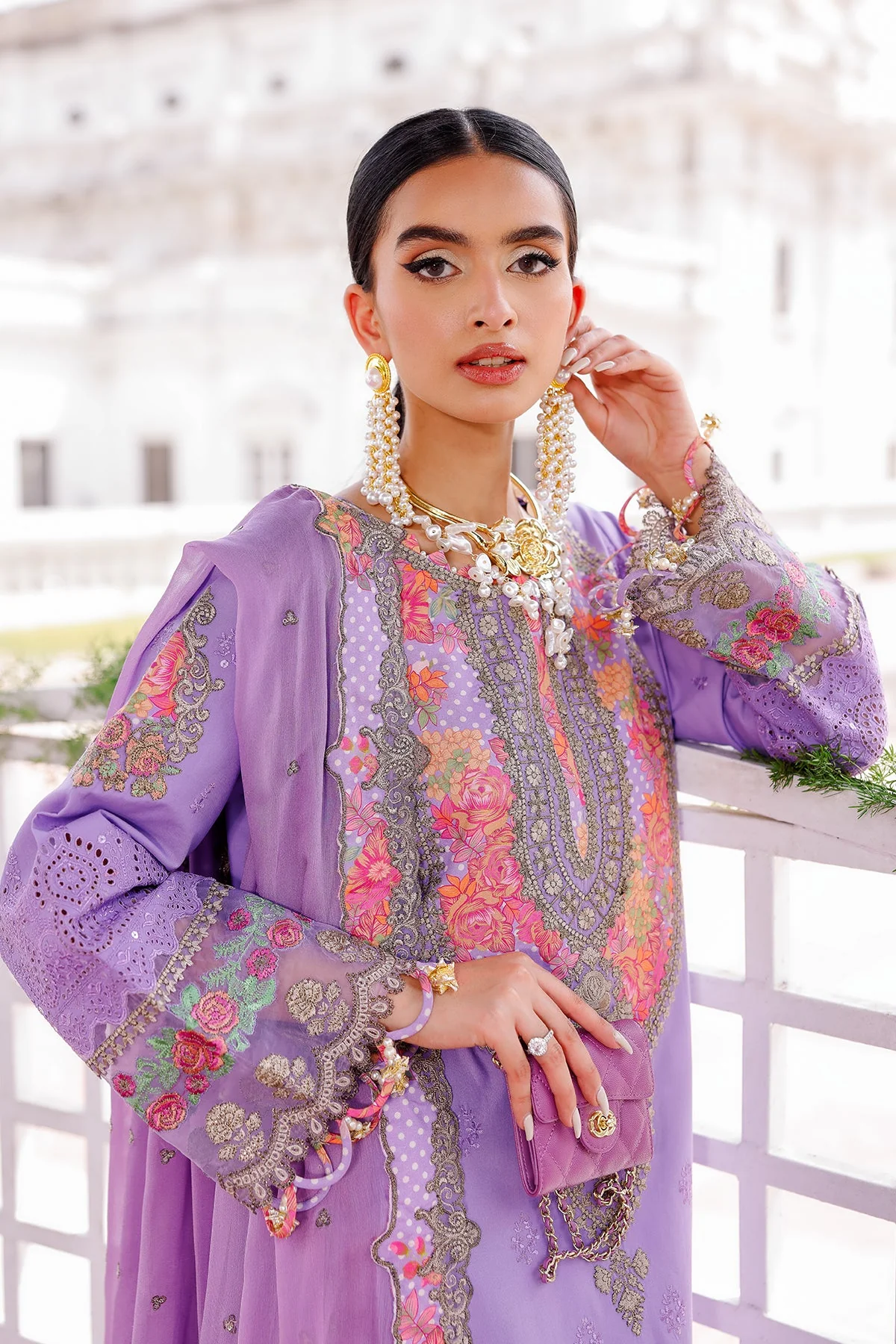 Charizma Tabeer Vol-02 - Image 2