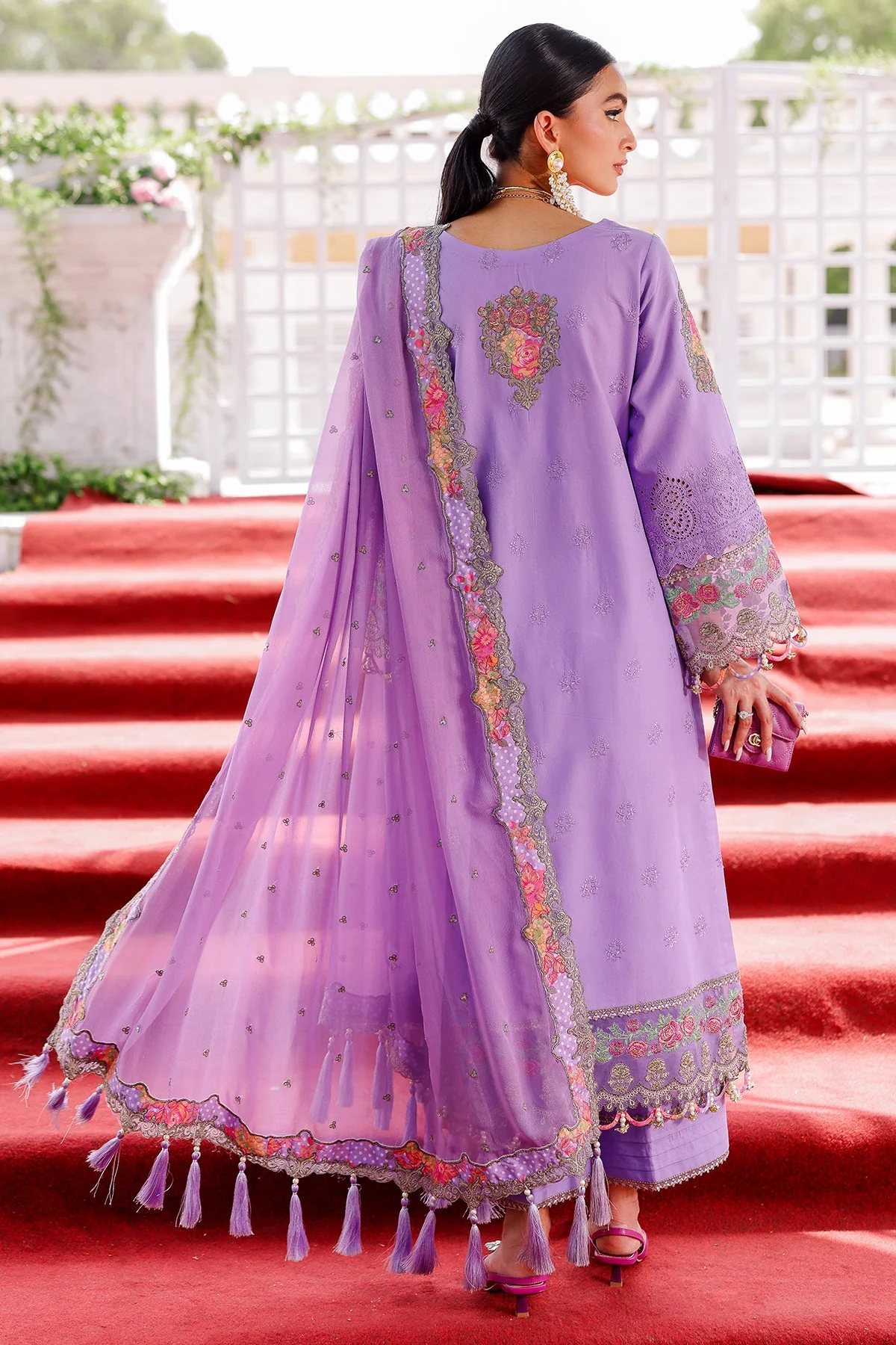 Charizma Tabeer Vol-02 - Image 6