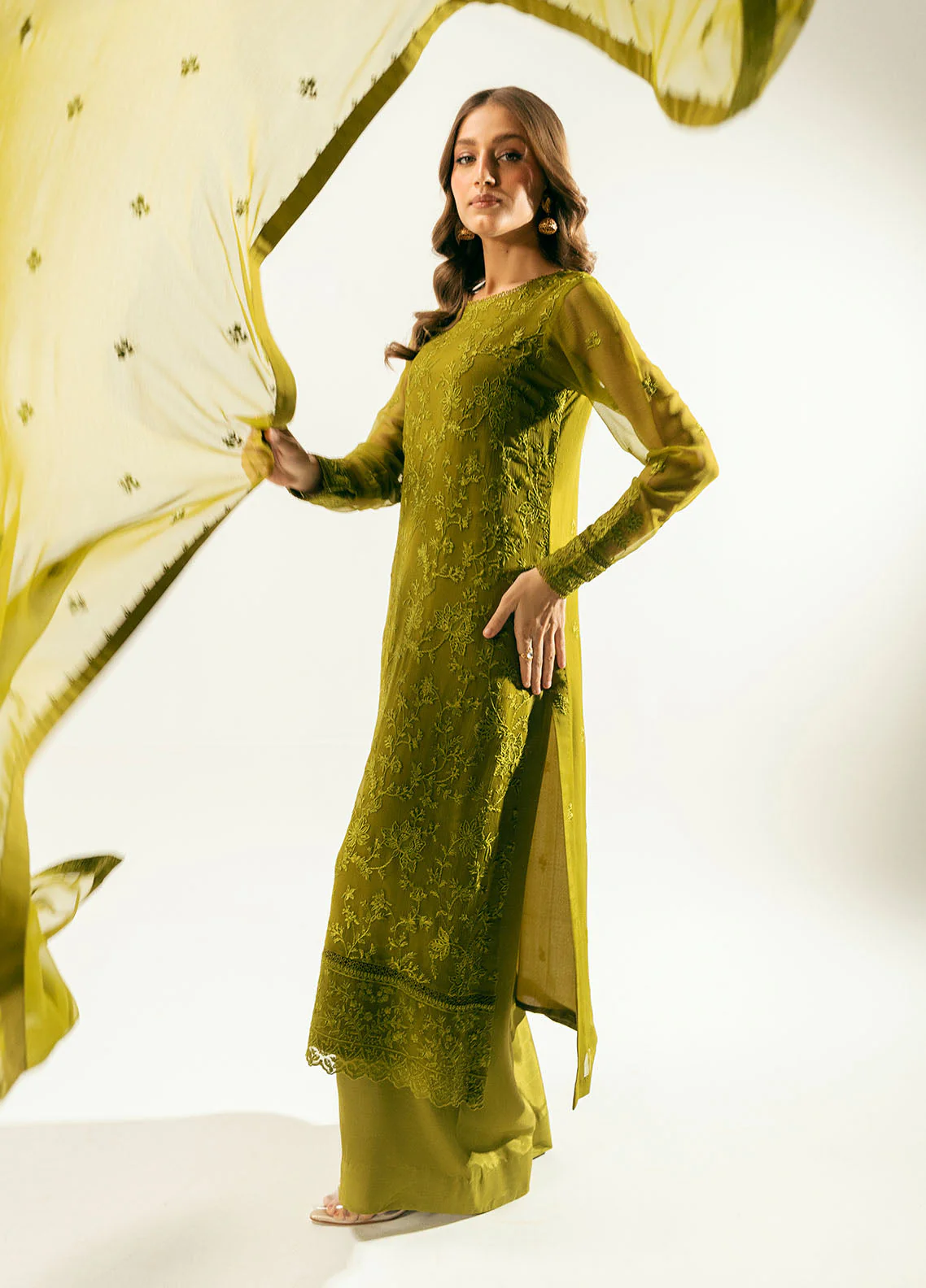Cherie Luxe Pret - Image 5