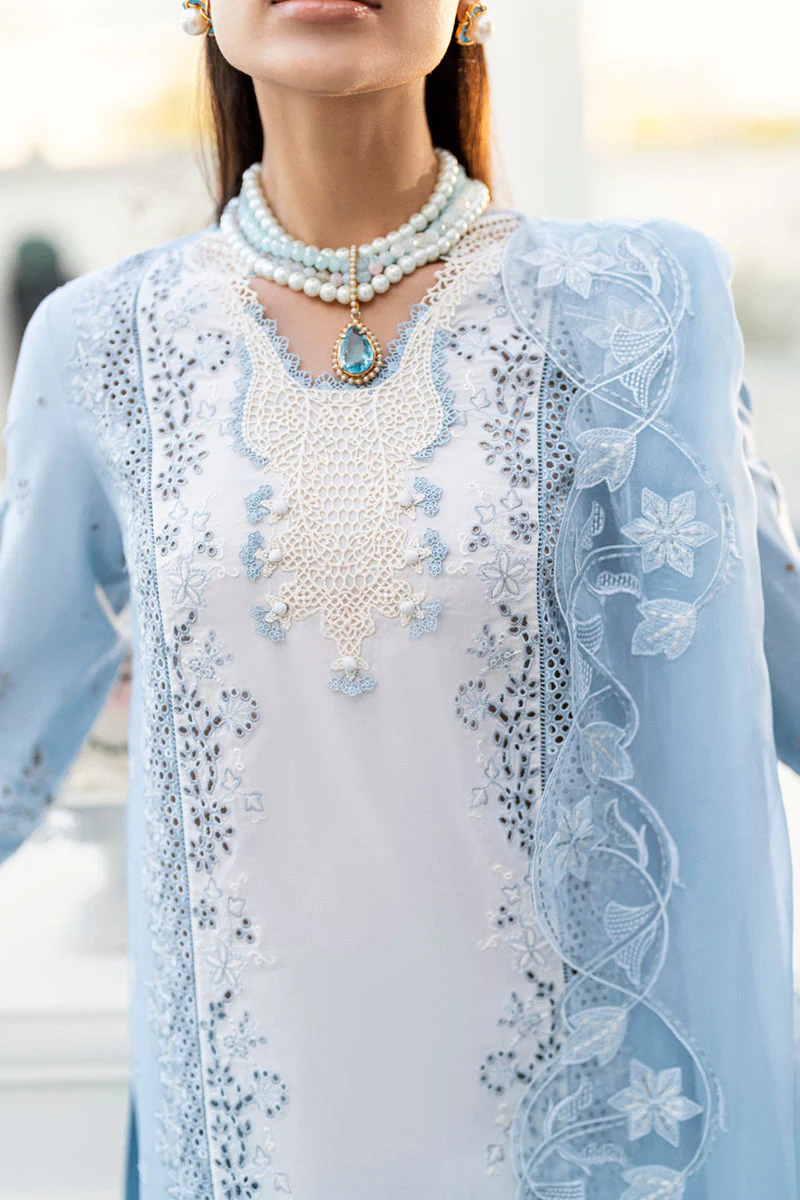 Chikankari Edit - Image 3
