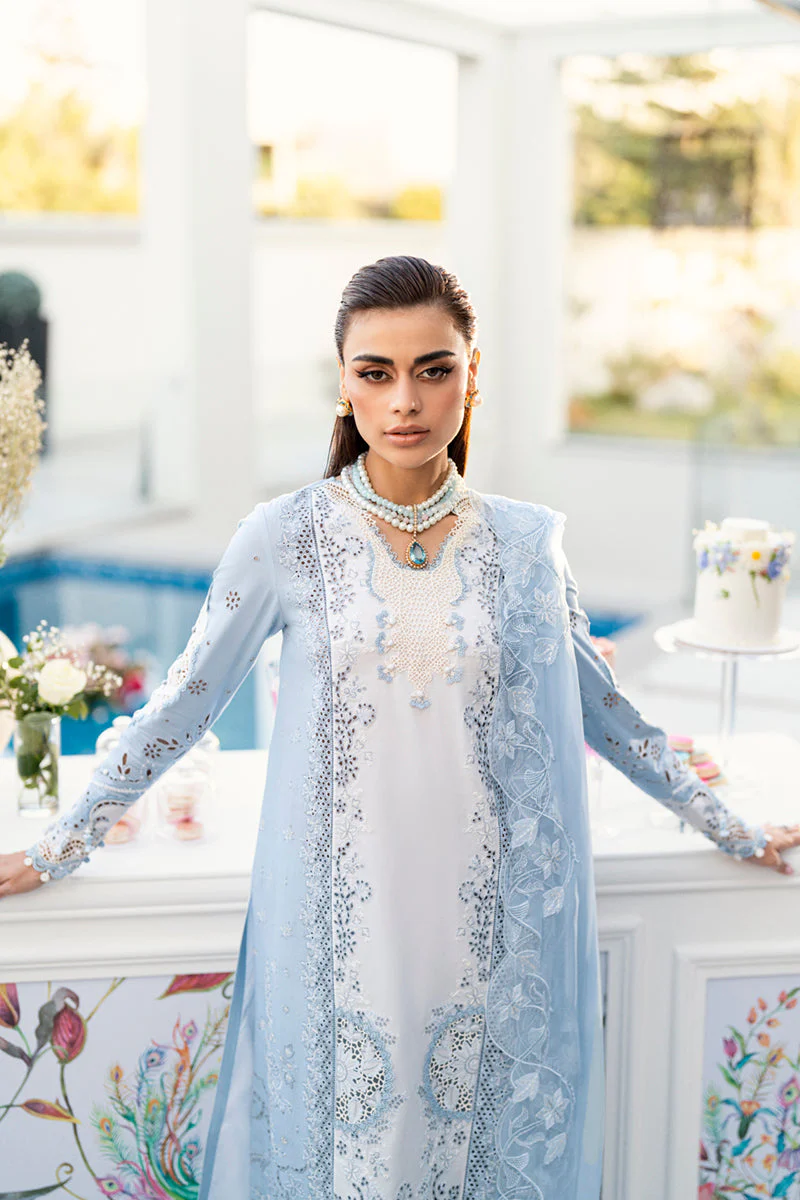 Chikankari Edit - Image 4