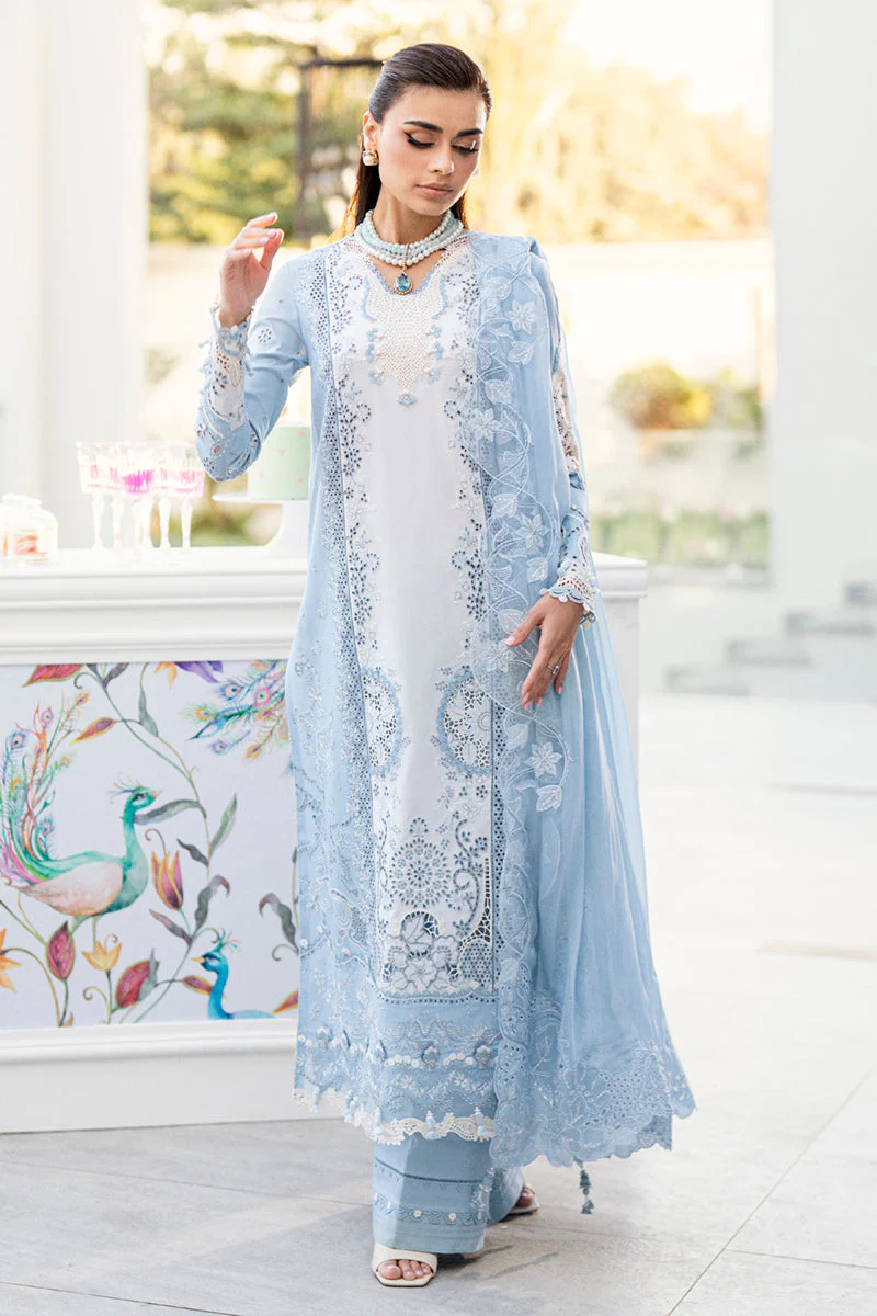Chikankari Edit - Image 5