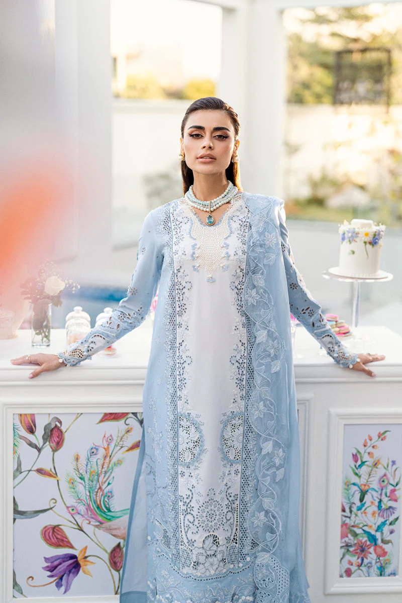 Chikankari Edit - Image 6