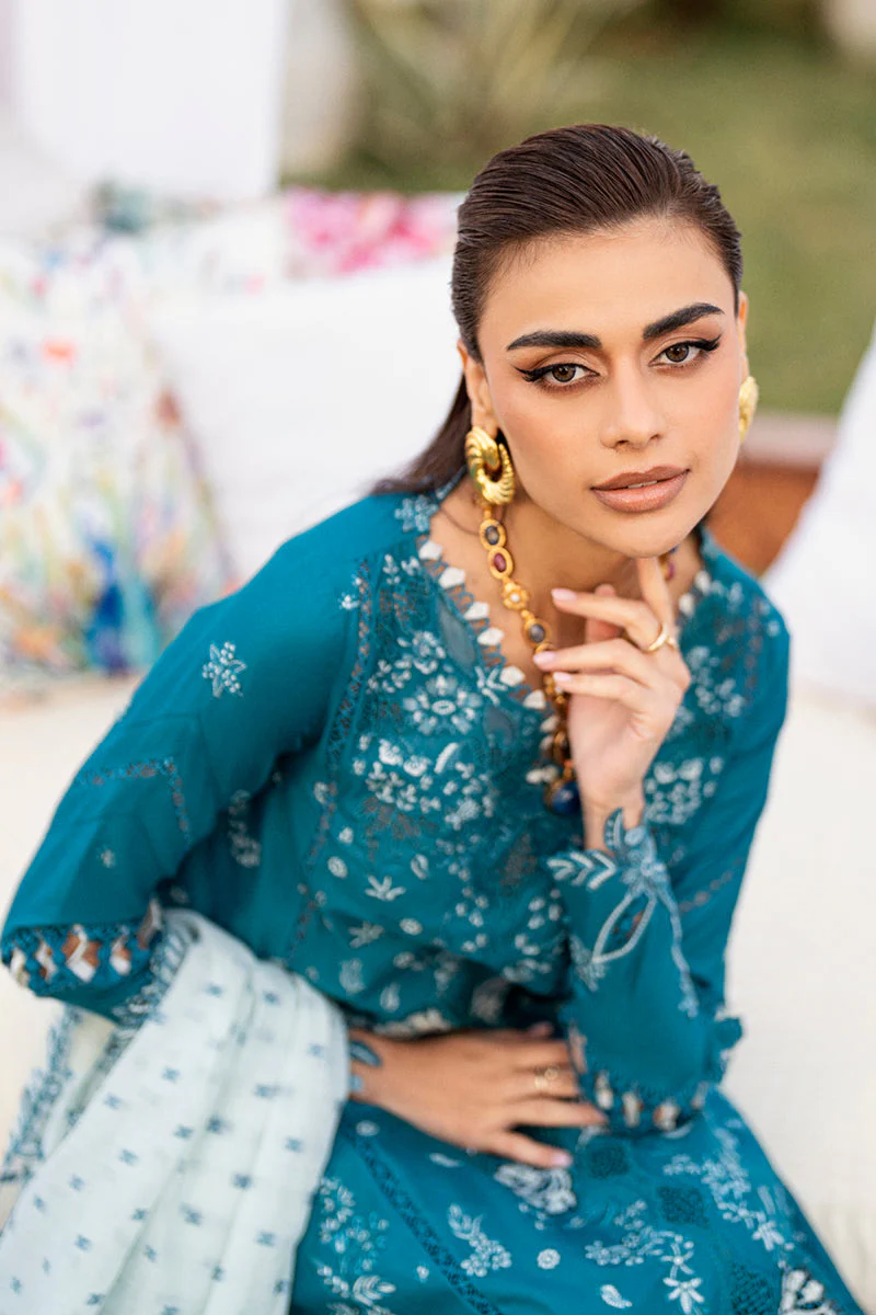 Chikankari Edit - Image 3