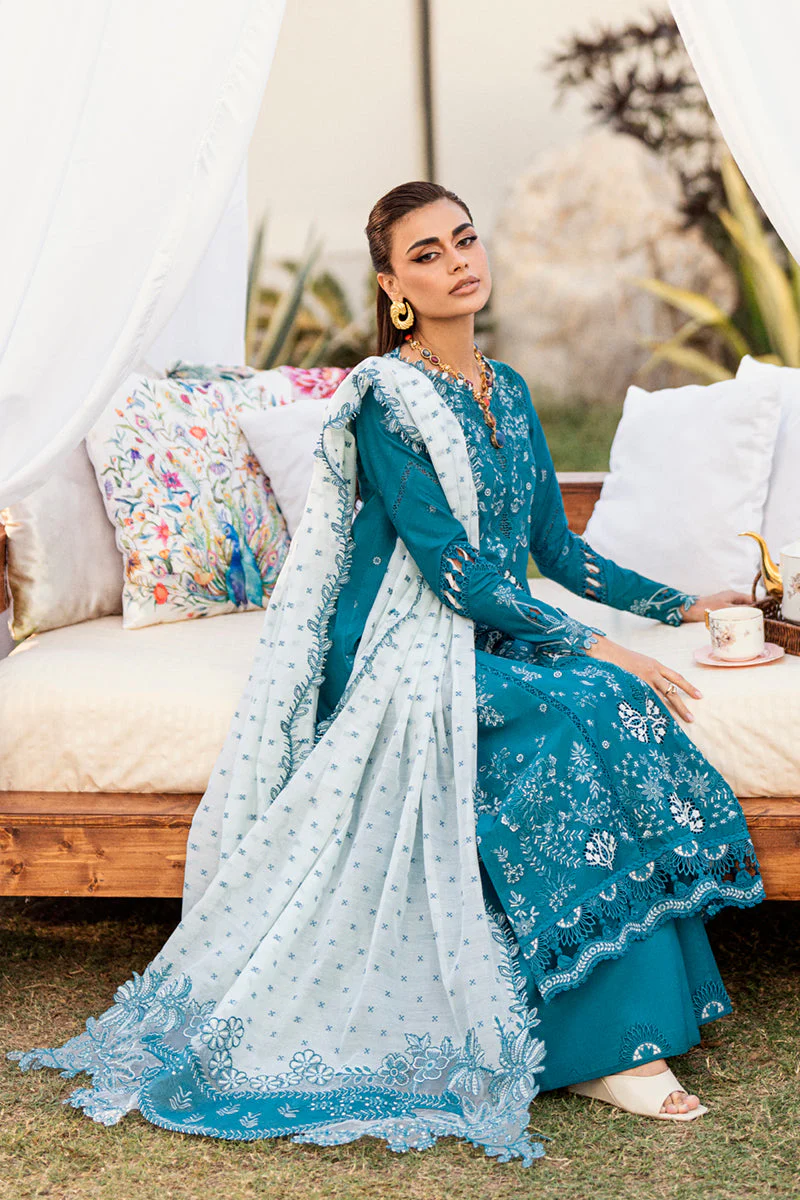 Chikankari Edit - Image 4