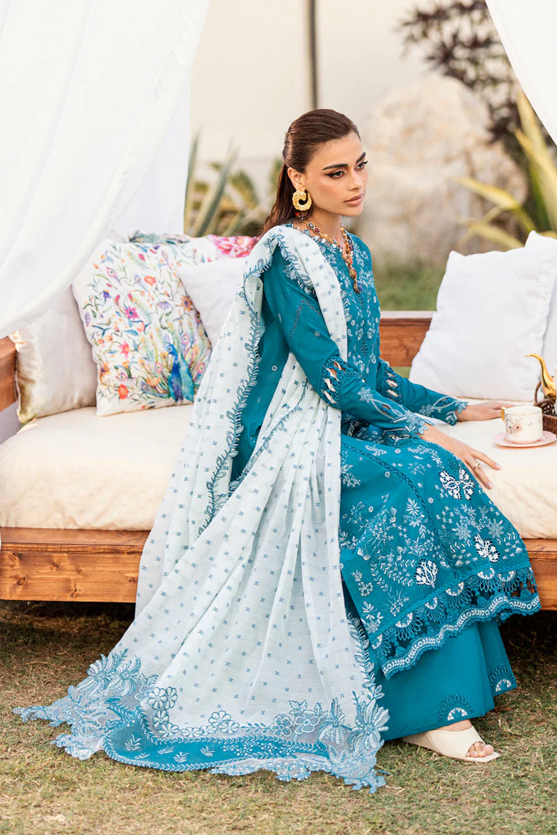 Chikankari Edit - Image 5