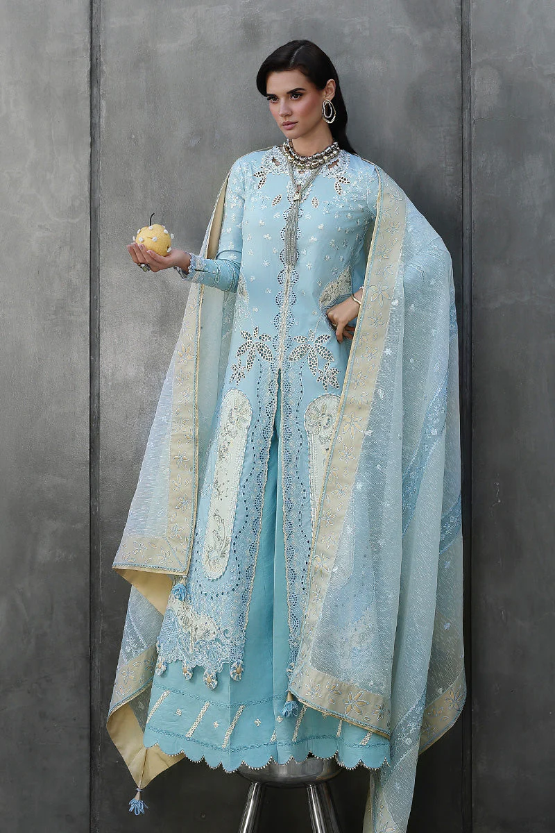 Chikankari Eid Edit - Image 12