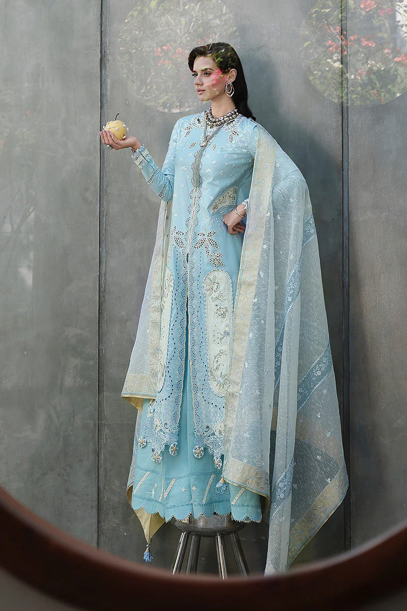 Chikankari Eid Edit - Image 13