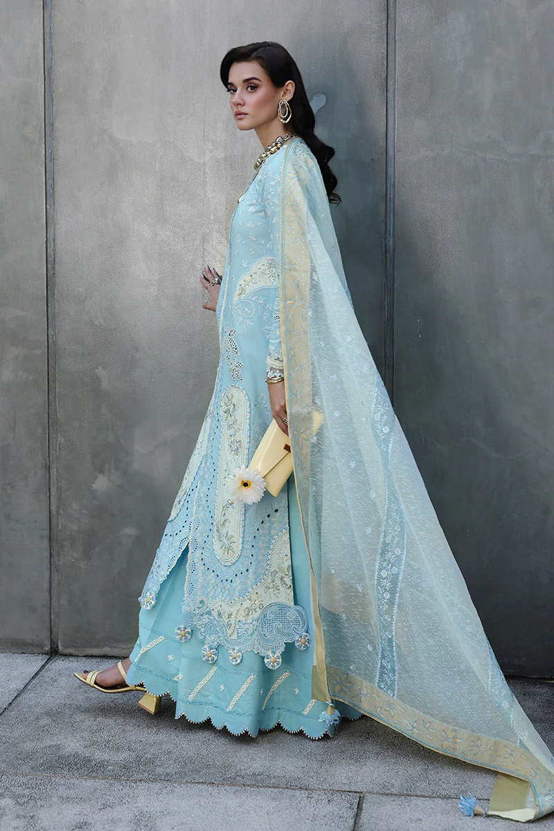 Chikankari Eid Edit - Image 14