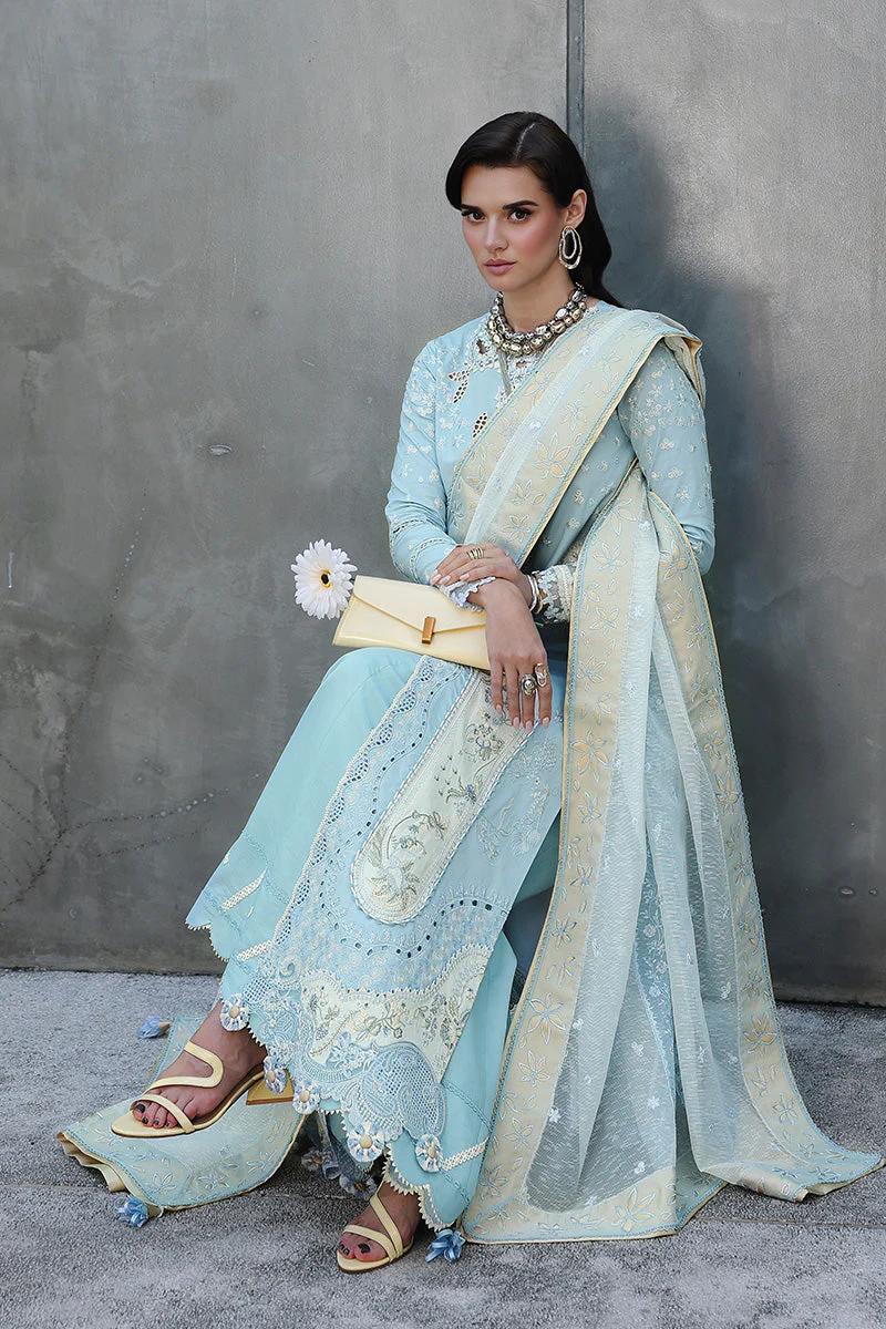 Chikankari Eid Edit - Image 15