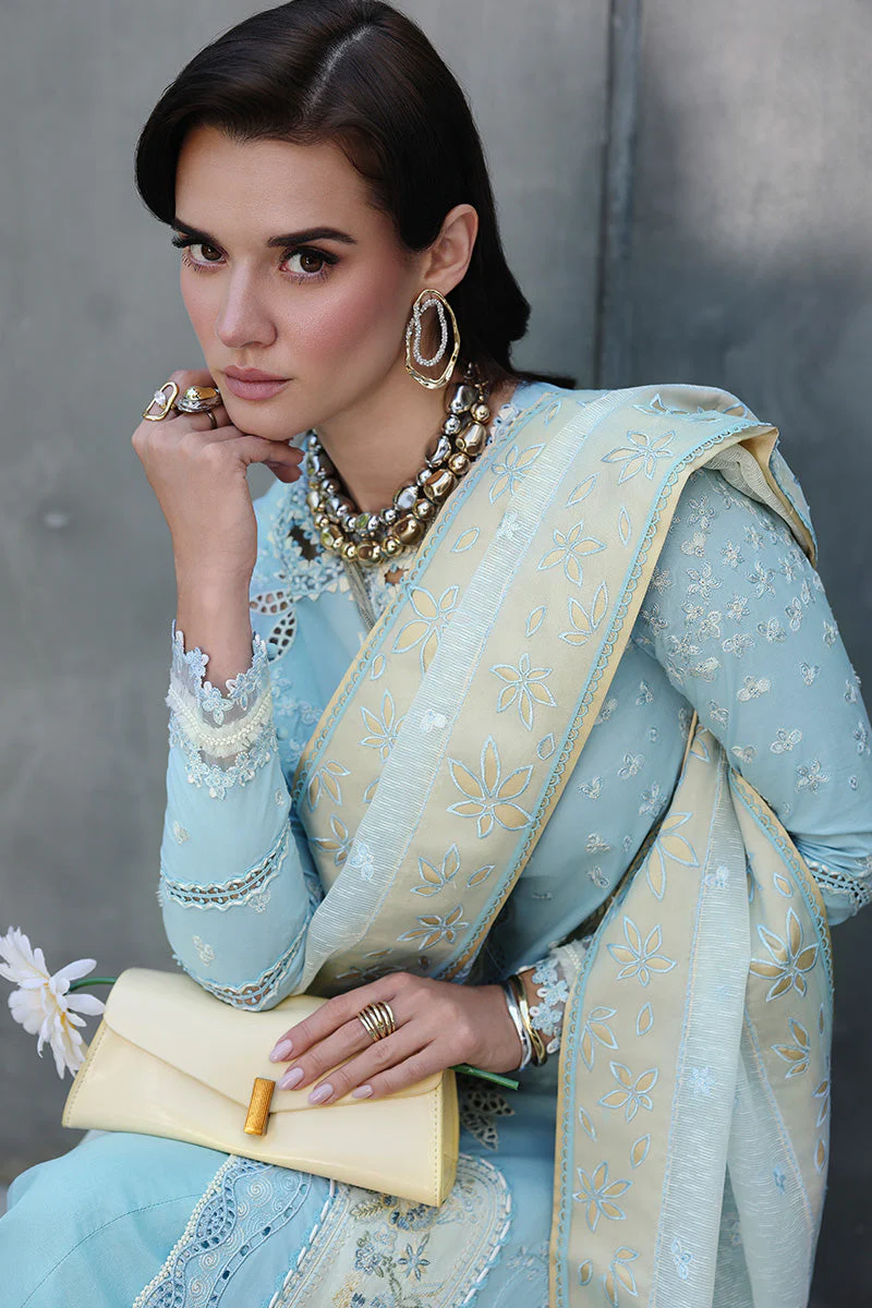Chikankari Eid Edit - Image 16
