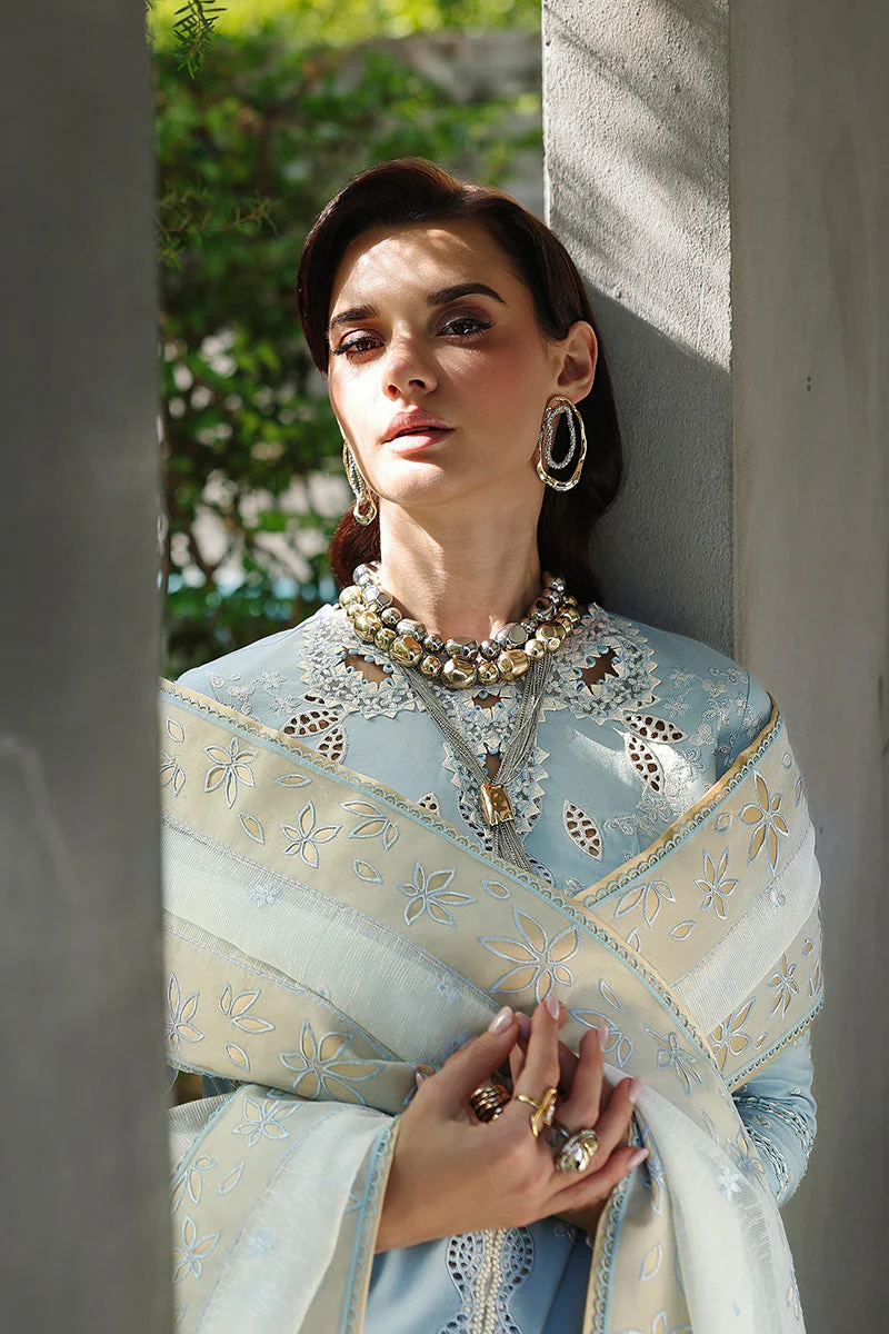 Chikankari Eid Edit - Image 17