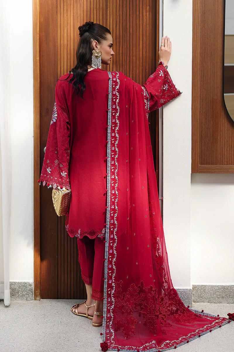 Chikankari Eid Edit - Image 2