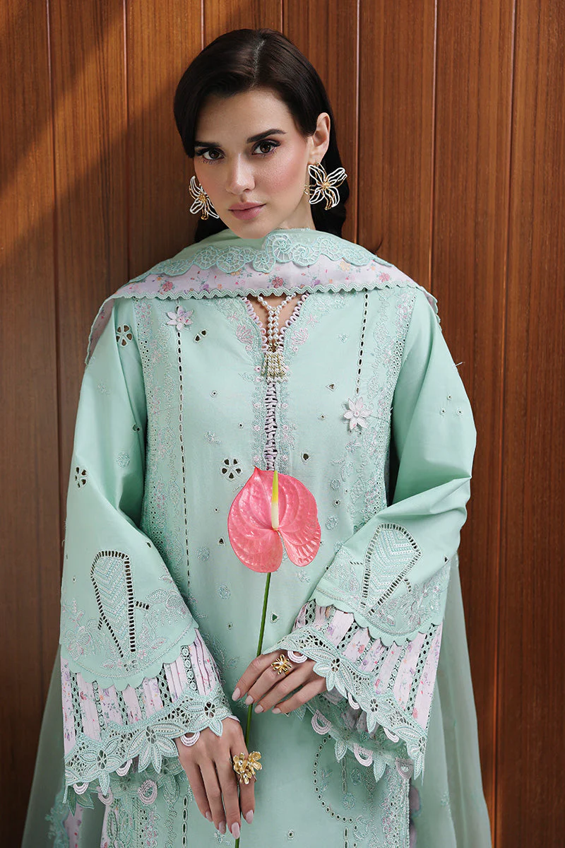 Chikankari Eid Edit - Image 10