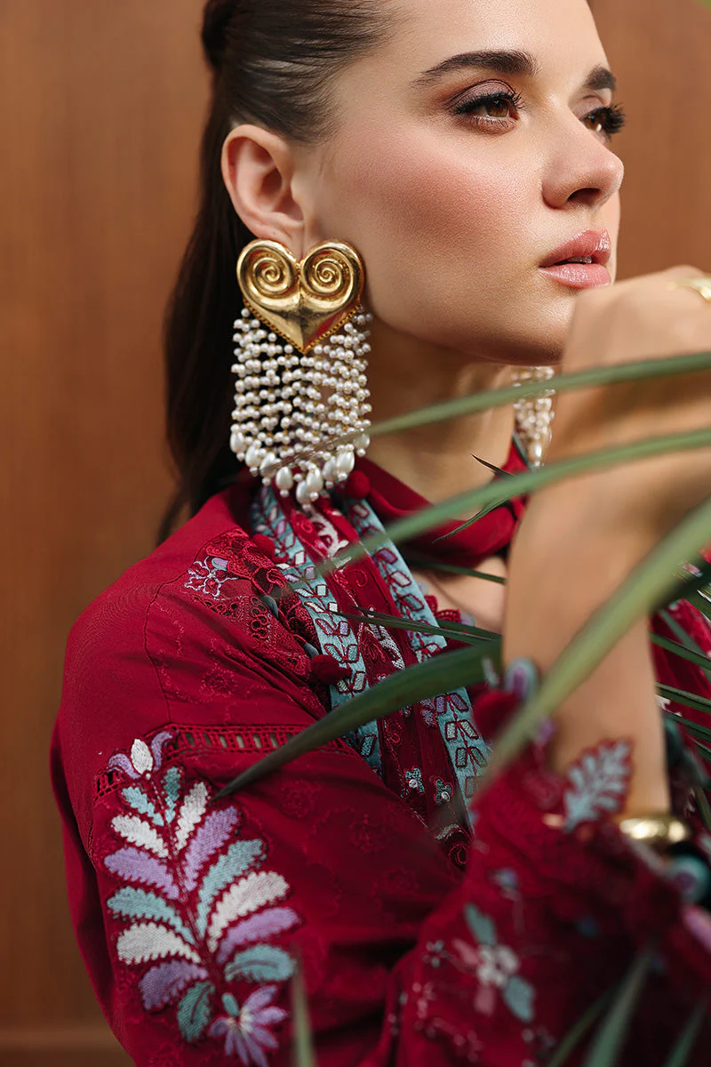 Chikankari Eid Edit - Image 6