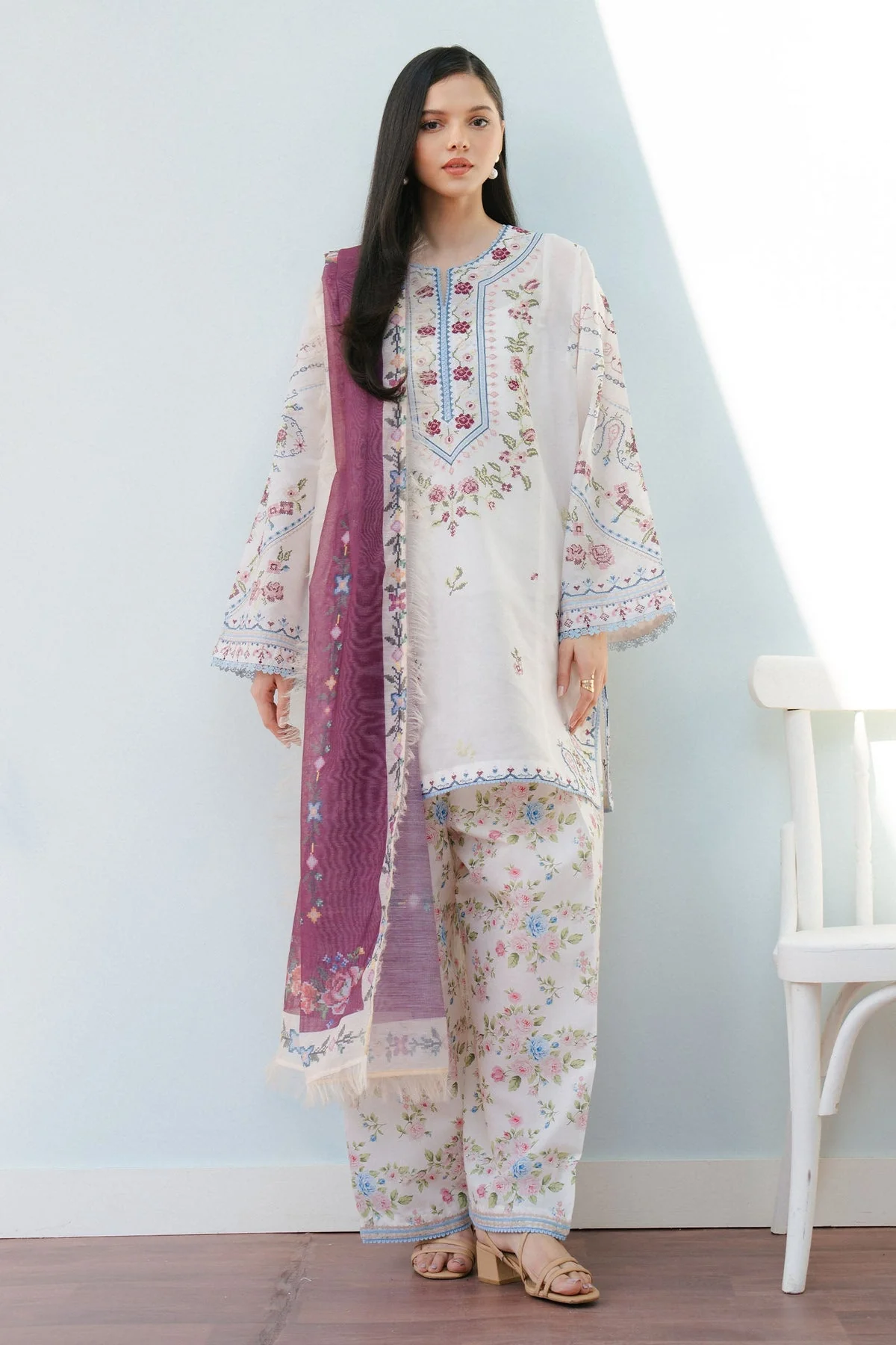 Coco Lawn