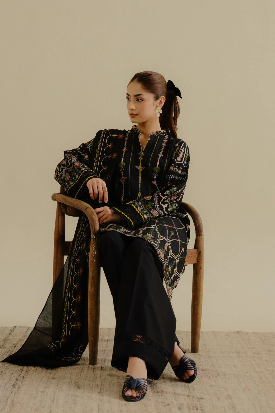 Coco Lawn Drop II - Image 2