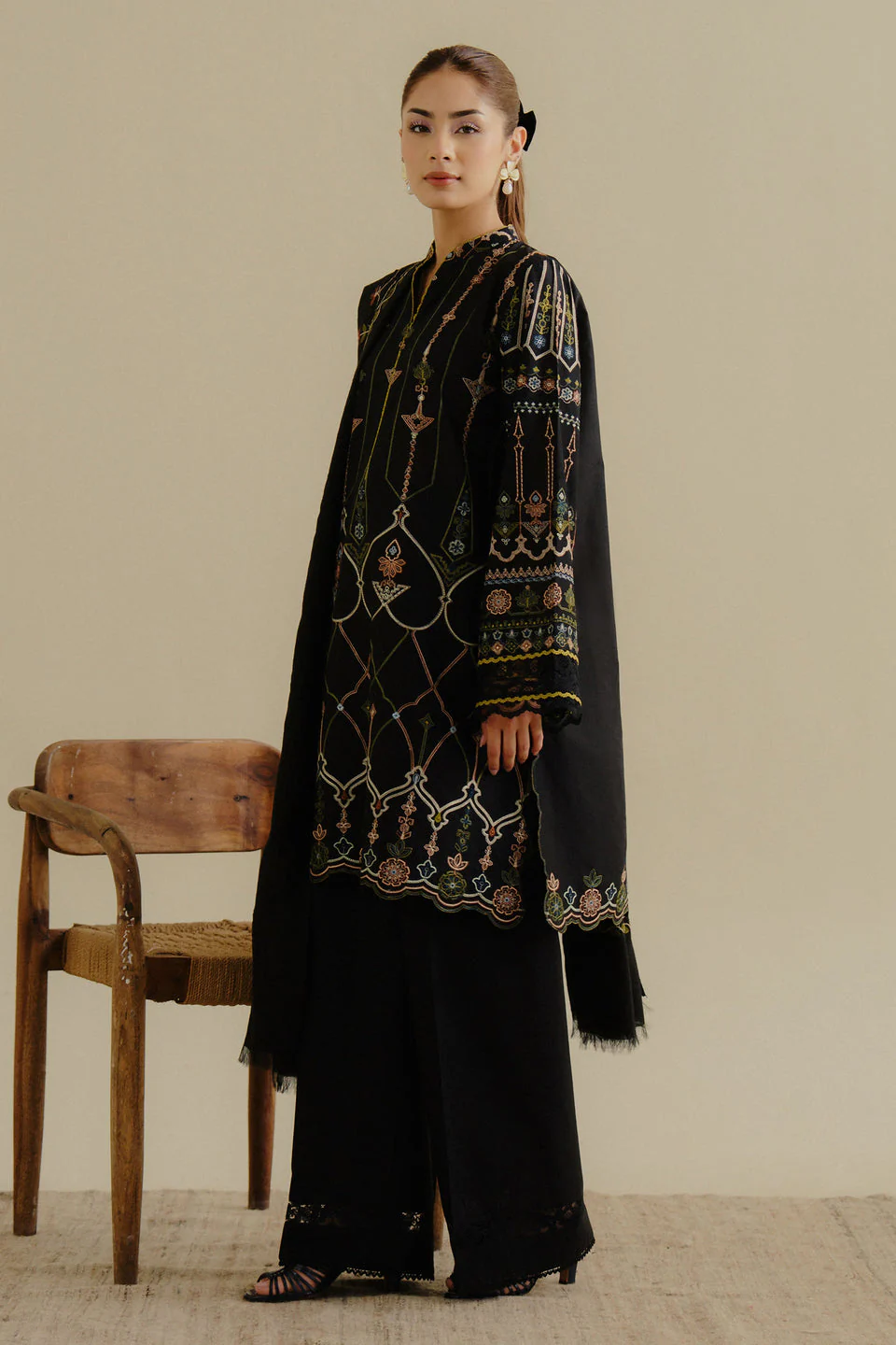 Coco Lawn Drop II - Image 4