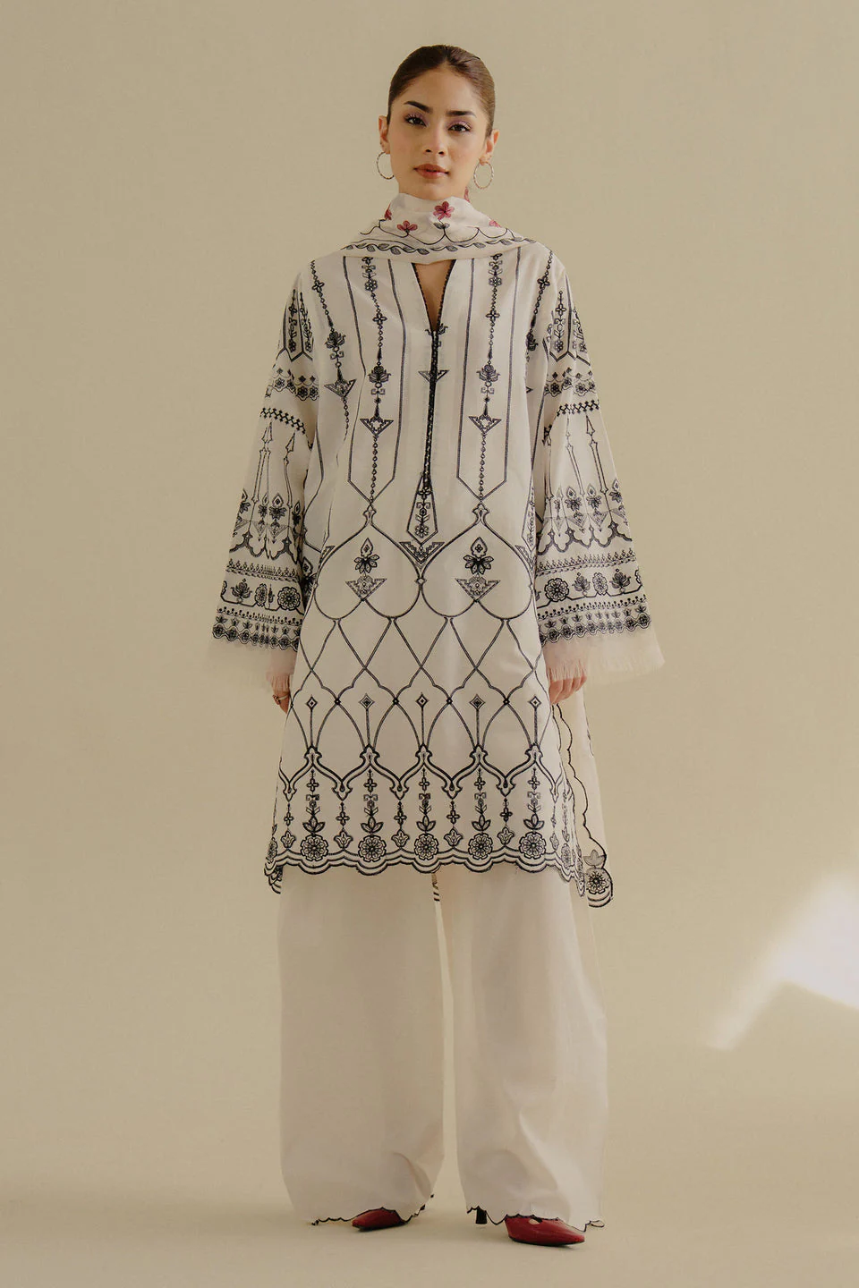 Coco Lawn Drop II