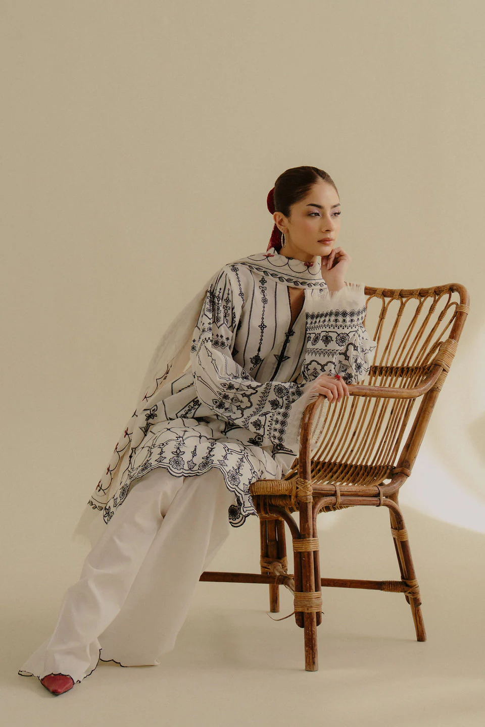 Coco Lawn Drop II - Image 3