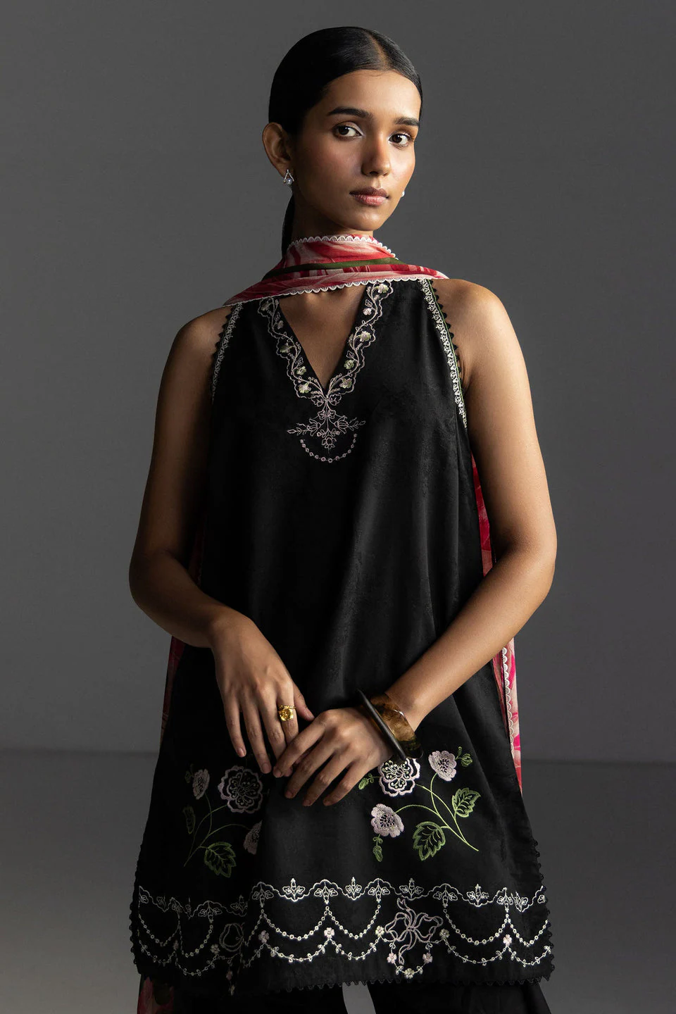 Coco Print Lawn - Image 3