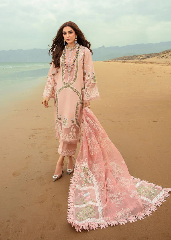 Saira Shakira BY Crimson (Pret) - Image 3