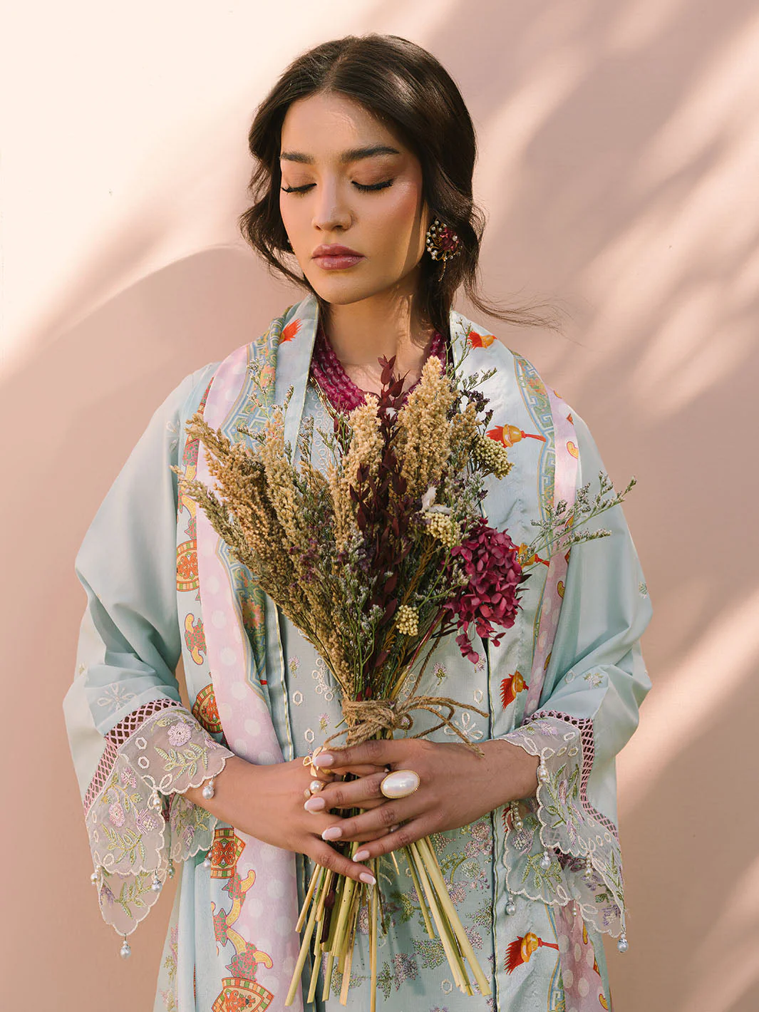 Dahlia Luxury Lawn - Image 11