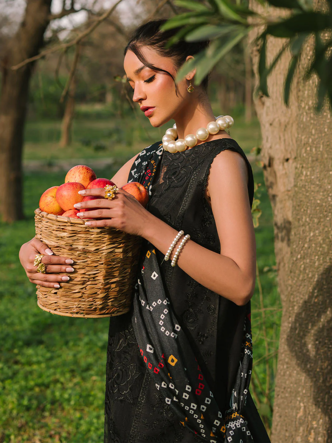 Dahlia Luxury Lawn - Image 6