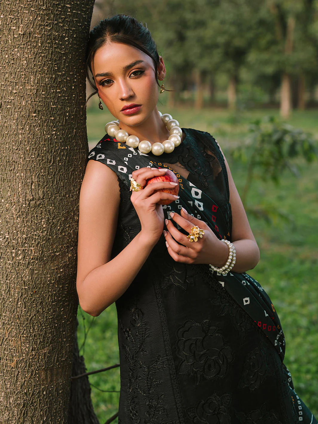 Dahlia Luxury Lawn - Image 7