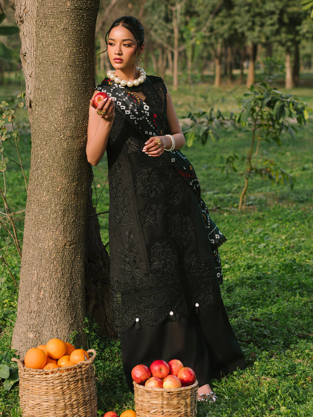 Dahlia Luxury Lawn - Image 8