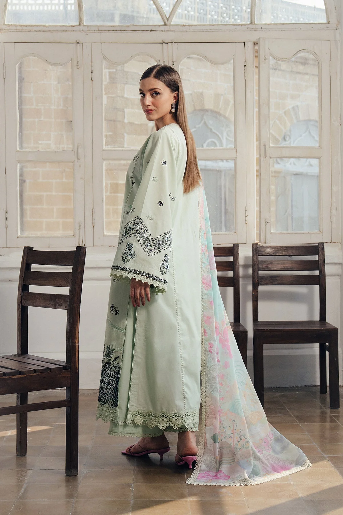 Daybreak LAWN Collections - Image 2