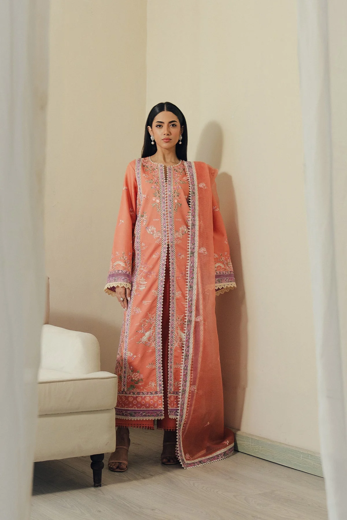 Daybreak LAWN Collections