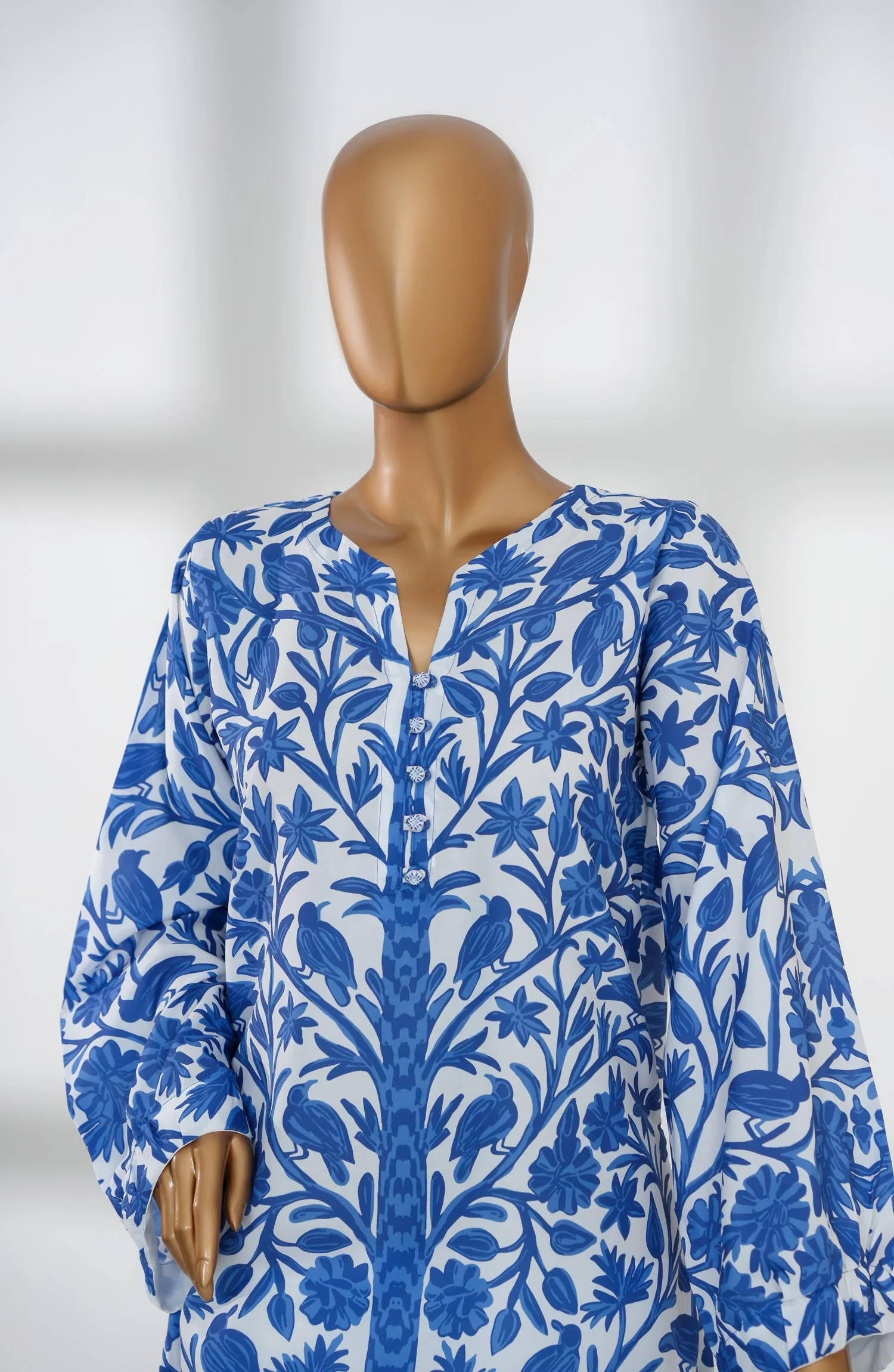Digital Printed Beyond Basics pret - Image 3