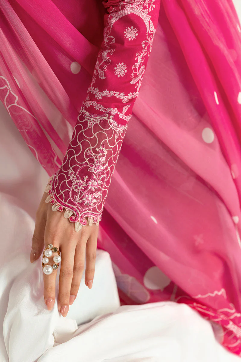 Digital Printed Lawn - Image 6